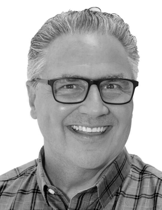 Ron Frantz