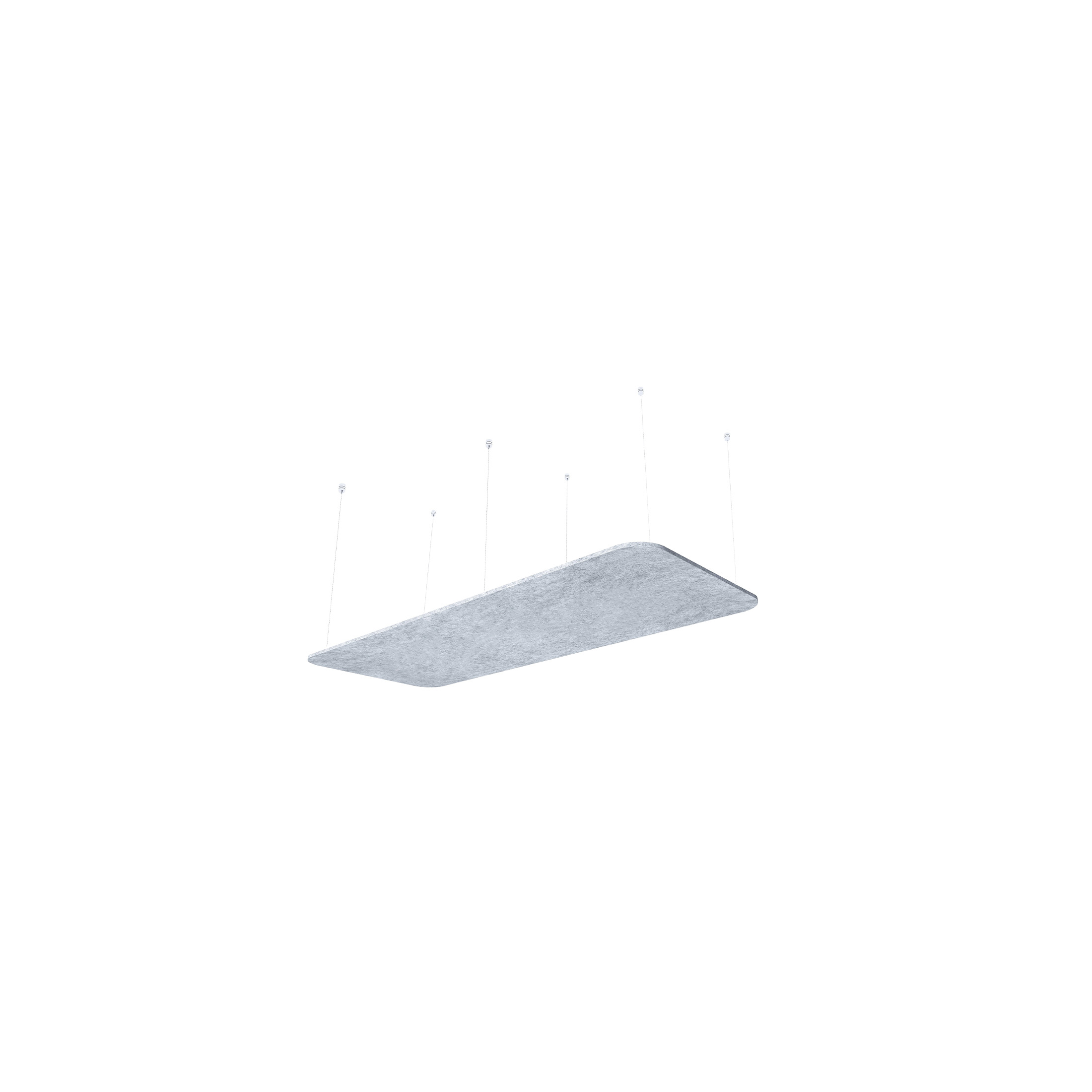 Flat Cloud