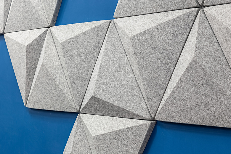 Rhino Triangle