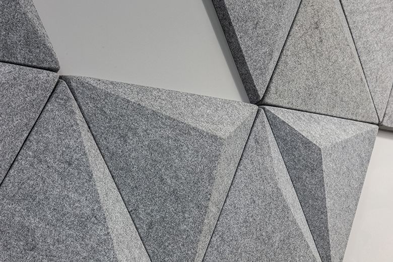 Rhino Triangle