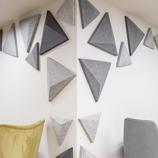 Rhino Triangle