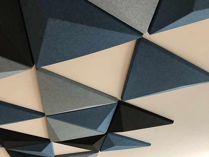 Rhino Triangle