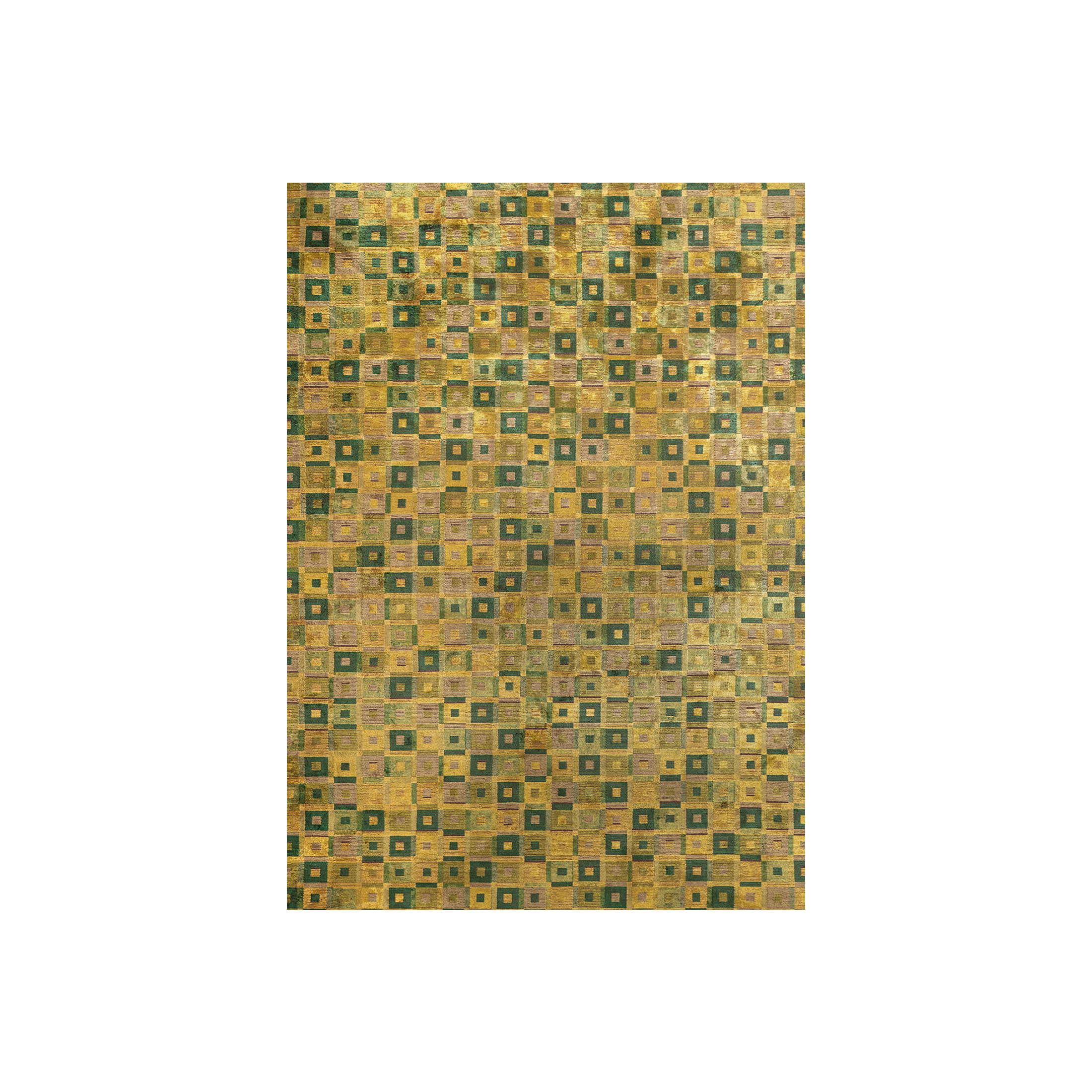 Patina