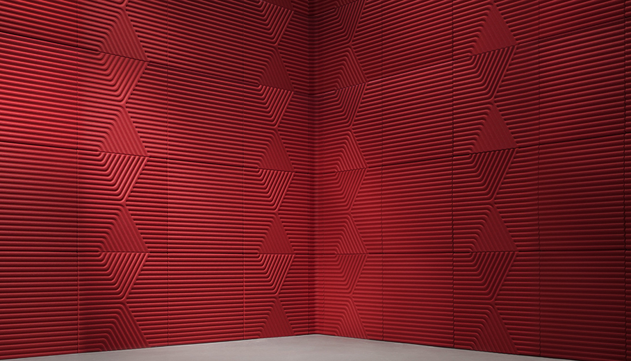 Parallax Form