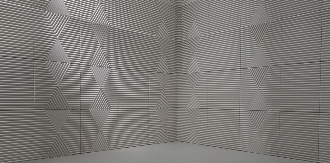 Parallax Corner In