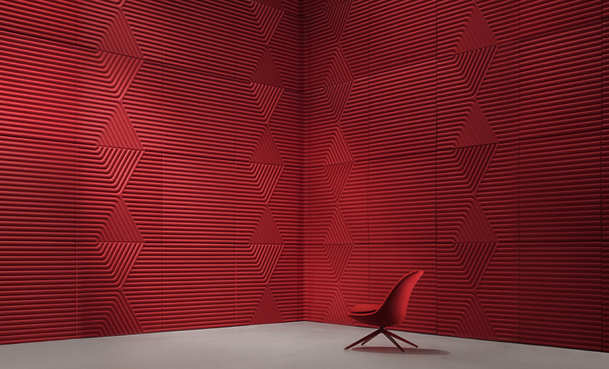 Parallax Corner In