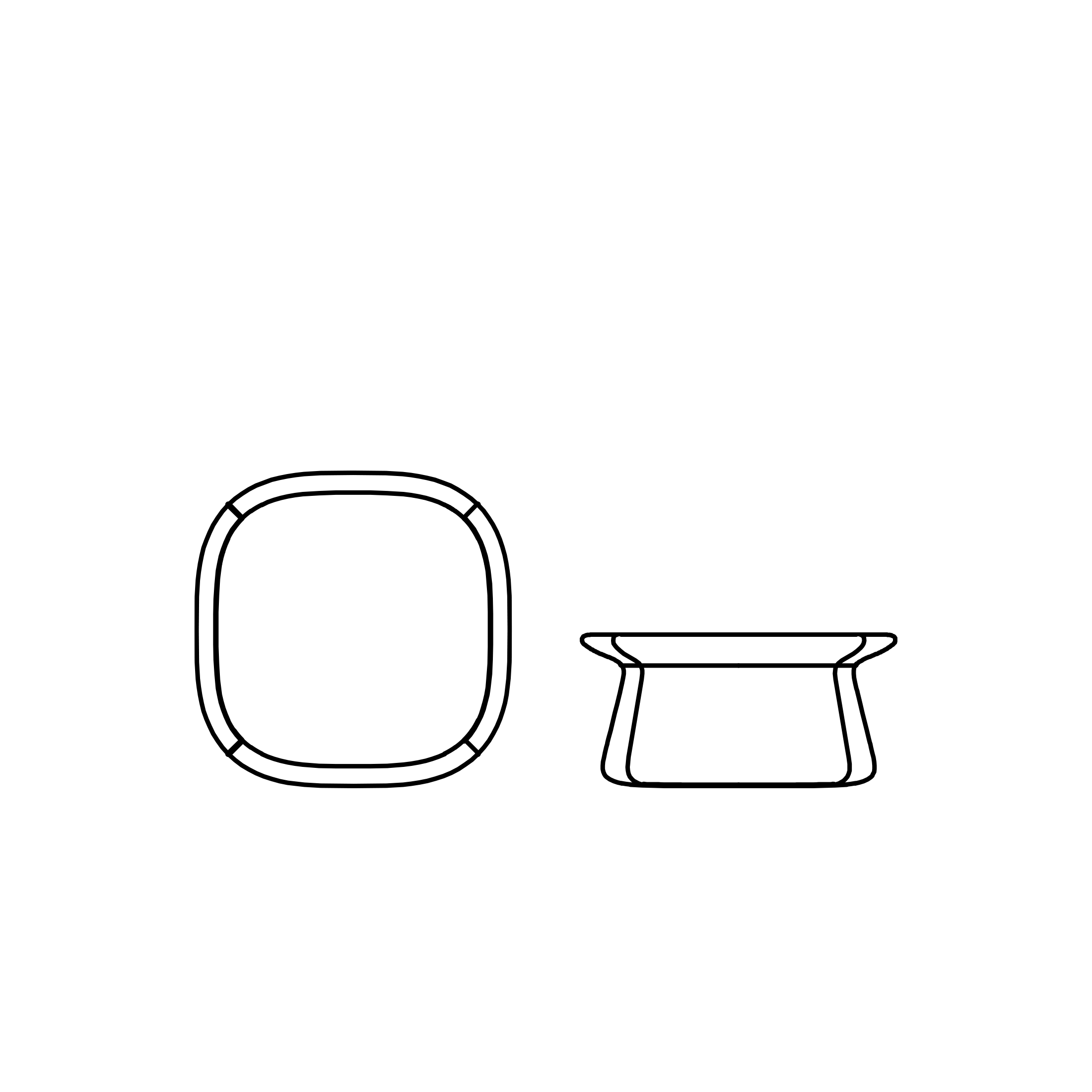 Tiramisu MCONTRAST